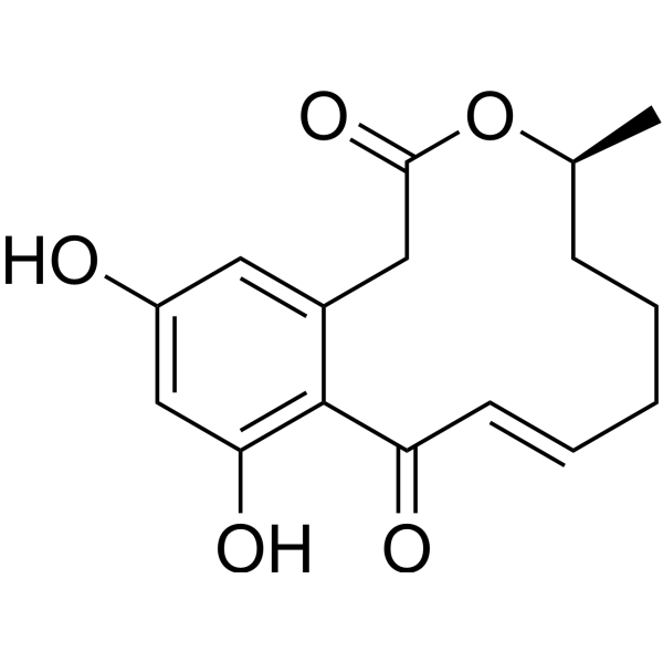 10,11-Dehydrocurvularin 21178-57-4